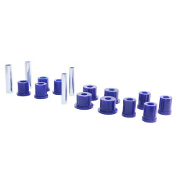 Super Pro Spring Bush Kit (80ShA)