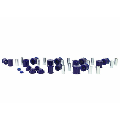 SuperPro Mazda RX-2 Vehicle Kit | race-shop.hu
