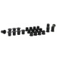 SuperPro SuperPro Front & Rear Leaf Spring Bush Kit Heavy Duty for Toyota 4 Runner/Hilux | race-shop.hu