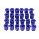 Poliuretán szilentblokkok SuperPro Front & Rear Enhancement Bush Kit (KIT022K) | race-shop.hu