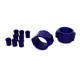 SuperPro Triumph TR3/3A/3B/4 Rear Suspension Kit | race-shop.hu