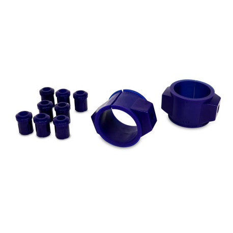 SuperPro Triumph TR3/3A/3B/4 Rear Suspension Kit | race-shop.hu