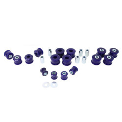 Radius Arm & Panhard Rod Bushing Kit