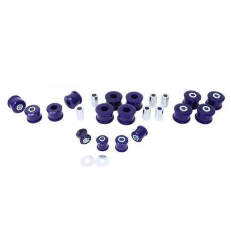 SuperPro Radius Arm & Panhard Rod Bushing Kit | race-shop.hu