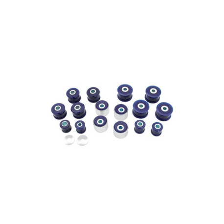 SuperPro Radius Arm & Panhard Rod Bushing Kit | race-shop.hu
