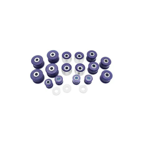 SuperPro LC73 Front or Rear Radius Arm Bushing Kit (80ShA) | race-shop.hu