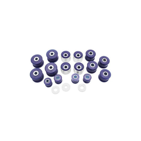 SuperPro Radius Arms & Panhard Rod Bushing Kit | race-shop.hu