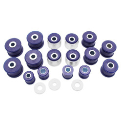 Radius Arms & Panhard Rod Bushing Kit