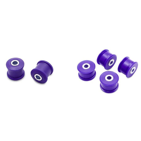 SuperPro LC80 & 105 Radius Arm Bushing Kit (80ShA) | race-shop.hu