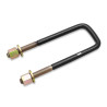 Formula U Bolt 14x62x210 Square