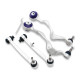 SuperPro SUPERPRO BMW 1&3 SER ARM KIT (80ShA) | race-shop.hu