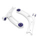 SuperPro VW/Audi MQB Forged Alloy Control Arm Kit (80ShA) | race-shop.hu
