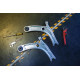 SuperPro VW/Audi MQB Forged Alloy Control Arm Kit (80ShA) | race-shop.hu