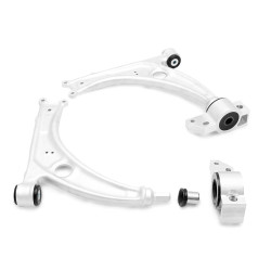 Supaloy Kit VW Golf/Audi A3