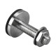 Taposók Short Clutch Stop For BMW E30/ E36/ E46/ E39/ Z3 M3 | race-shop.hu