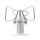 Transmission mounts and parts Stainless Clutch Pivot Pin For BMW E36/ E46/ E90/ E39/ E60/ F10/ F30 | race-shop.hu