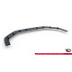 Body kitek és vizuális kiegészítők Street Pro Első Szplitter szett Audi RS3 Sedan 8Y Facelift (fekete) | race-shop.hu