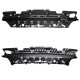 Body kitek és vizuális kiegészítők Hátsó difúzor sportteljesítményhez BMW 5er G30 G31 M-Csomaggal | race-shop.hu