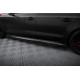 Body kitek és vizuális kiegészítők Oldalsó szárnylapok Audi A7 RS7 megjelenés C7 | race-shop.hu