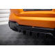 Body kitek és vizuális kiegészítők Szplitter szett BMW M440i Coupe G22 / G22 Facelift | race-shop.hu