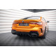 Body kitek és vizuális kiegészítők Szplitter szett BMW M440i Coupe G22 / G22 Facelift | race-shop.hu