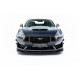 Body kitek és vizuális kiegészítők MAXTON DESIGN splitter szett Ford Mustang Dark Horse Mk7-hez | race-shop.hu