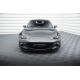 Body kitek és vizuális kiegészítők Szplitter szett Mazda MX-5 ND (Mk4) | race-shop.hu