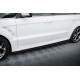 Body kitek és vizuális kiegészítők Szplitter szett Ford S-Max Titanium Mk1 Facelift | race-shop.hu