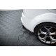 Body kitek és vizuális kiegészítők Szplitter szett Ford S-Max Titanium Mk1 Facelift | race-shop.hu