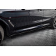 Body kitek és vizuális kiegészítők MAXTON DESIGN splitter szett BMW X4 M-Pack G02-höz | race-shop.hu