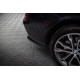 Body kitek és vizuális kiegészítők MAXTON DESIGN splitter szett BMW X4 M-Pack G02-höz | race-shop.hu