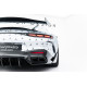 Body kitek és vizuális kiegészítők Prepreg hátsó lökhárító karbon canardok Mercedes-AMG GT 63 / 55 / 63 S E Performance C192 | race-shop.hu