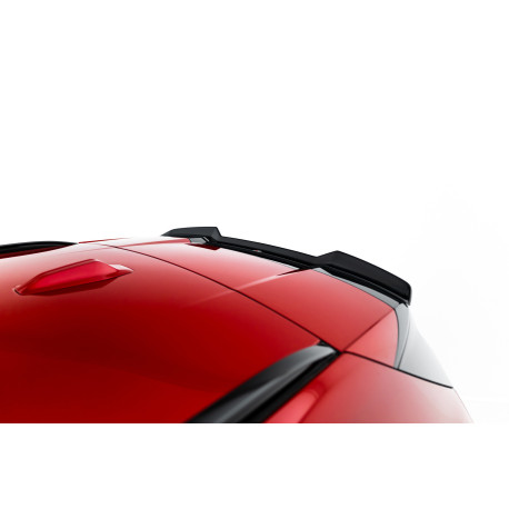 Body kitek és vizuális kiegészítők MAXTON DESIGN spoiler toldat BMW X3 M-Pack G45-höz, fényes fekete | race-shop.hu