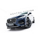 Body kitek és vizuális kiegészítők Első splitter Jaguar F-Pace R-Sport Mk1 Facelift | race-shop.hu