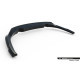 Body kitek és vizuális kiegészítők Hátsó splitter (függőleges rudakkal) Jaguar F-Pace R-Sport Mk1 Facelift | race-shop.hu