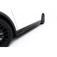 Body kitek és vizuális kiegészítők Splitter szett Mercedes-Benz GLA 45 AMG X156 Facelift | race-shop.hu