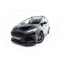 Első splitter Ford S-Max ST-Line Mk2 Facelift