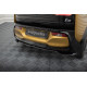 Body kitek és vizuális kiegészítők MAXTON DESIGN splitter szett BMW i3 S Mk1 Facelift-hez | race-shop.hu