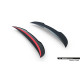 Body kitek és vizuális kiegészítők Spoiler Mercedes-AMG GLA 35 H247 Facelift | race-shop.hu