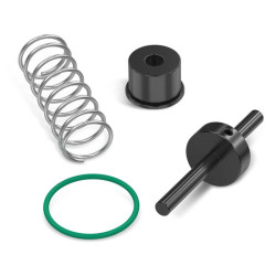 Low Temperature Oil Thermostat Replacement For E90/ E92 335i E82/ E88 135i/ 1M/ F30/ E84