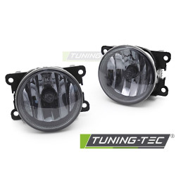 Ködlámpák smoke PEUGEOT 206+ 09-12 / 207 09-12 / 3008 09-16 / 5008 CITROEN C3 / C3 PICASSO modellekhez