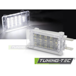 Belső csomagtérvilágítás BMW E30 E36 E34 E24 E32, MINI R50 R53
