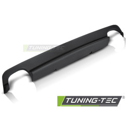 Diffúzor TWIN OUTLET BMW E39-hez