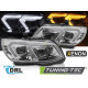 Világítás Xenon fényszórók króm kivitelben BMW E92/E93 LCI 10-13-hoz | race-shop.hu