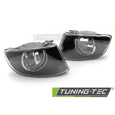 Világítás Ködlámpák átlátszó BMW E92/E93 06-13-hoz | race-shop.hu