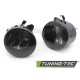 Ködlámpák BMW X1 F48, X2 F39, X3 F25, X4 F26, X5, X6 F16 típusokhoz, füstszínű