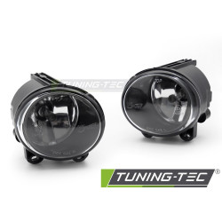 Ködlámpák E92 / E93 / F07 / F10 / F11 / F22 / F23 modellekhez, átlátszó