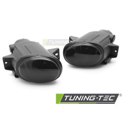 Projektor ködlámpák SEAT LEON I 99-06 / TOLEDO II 99-04-hez, smoke