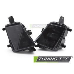 Ködlámpák LED VW GOLF VII 13-17, füstszínű