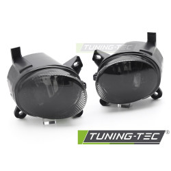 Ködlámpák VW PASSAT CC 08-12, AUDI A1 / A4 / A5 / A6 / Q3, füstszínű